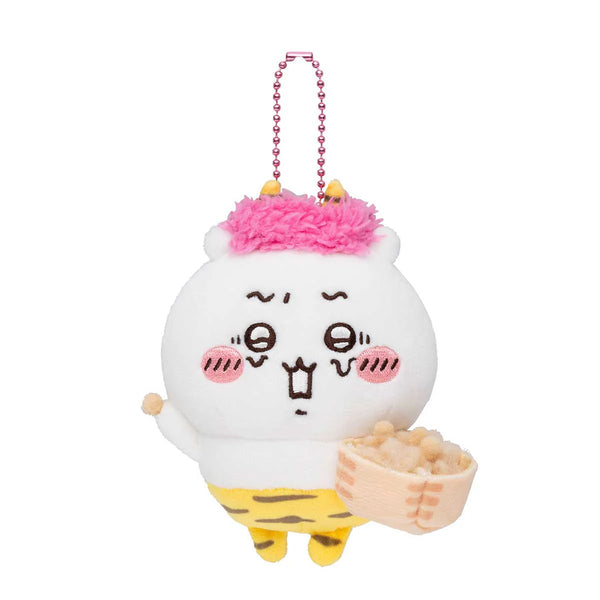Chiikawa: PLUSH MASCOT - Chiikawa (Setsubun!!)