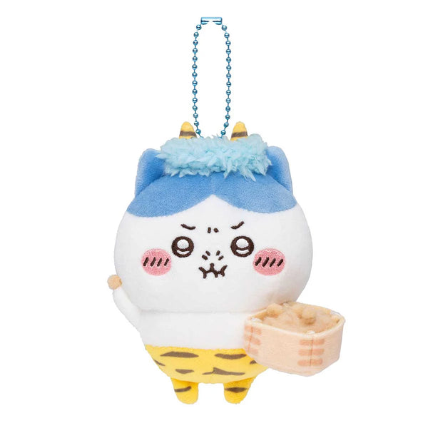 Chiikawa: PLUSH MASCOT - Hachiware (Setsubun!!)