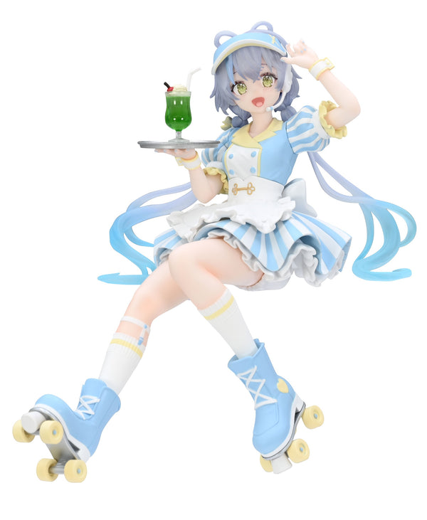 PRE ORDER V Singer: NOODLE STOPPER FIGURE - Luo Tian Yi (Waitress Version)