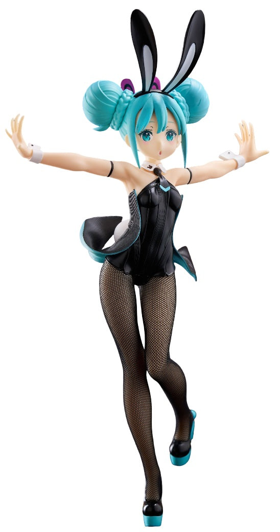 PRE ORDER Hatsune Miku: BICUTE BUNNIES FIGURE - Hatsune Miku