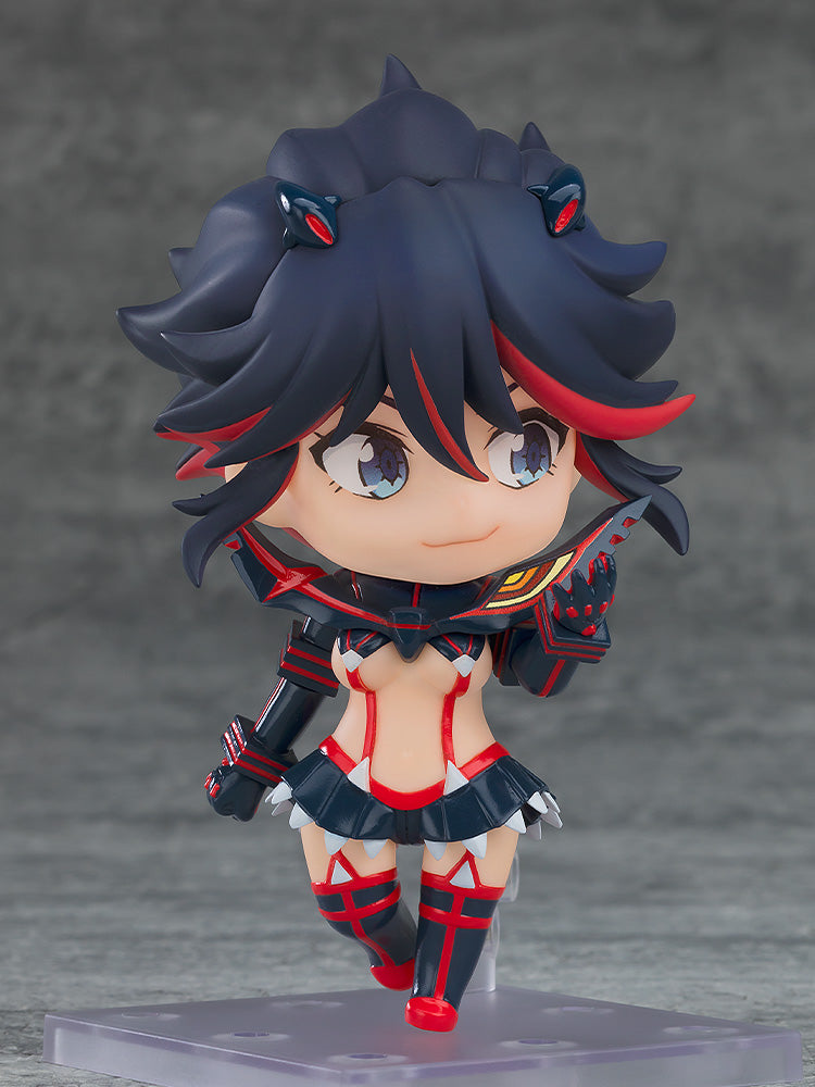 Kill la Kill: NENDOROID - Ryuko Matoi Kamui (Senketsu Version ...