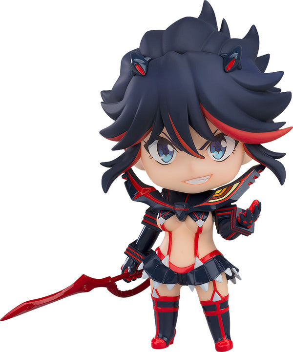 PRE ORDER Kill la Kill: NENDOROID - Ryuko Matoi Kamui (Senketsu Version)