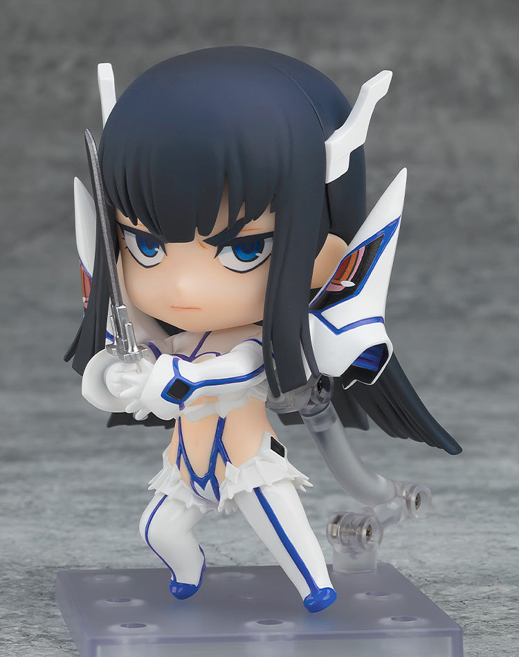PRE ORDER Kill la Kill: NENDOROID - Satsuki Kiryuin (Kamui Junketsu Version)