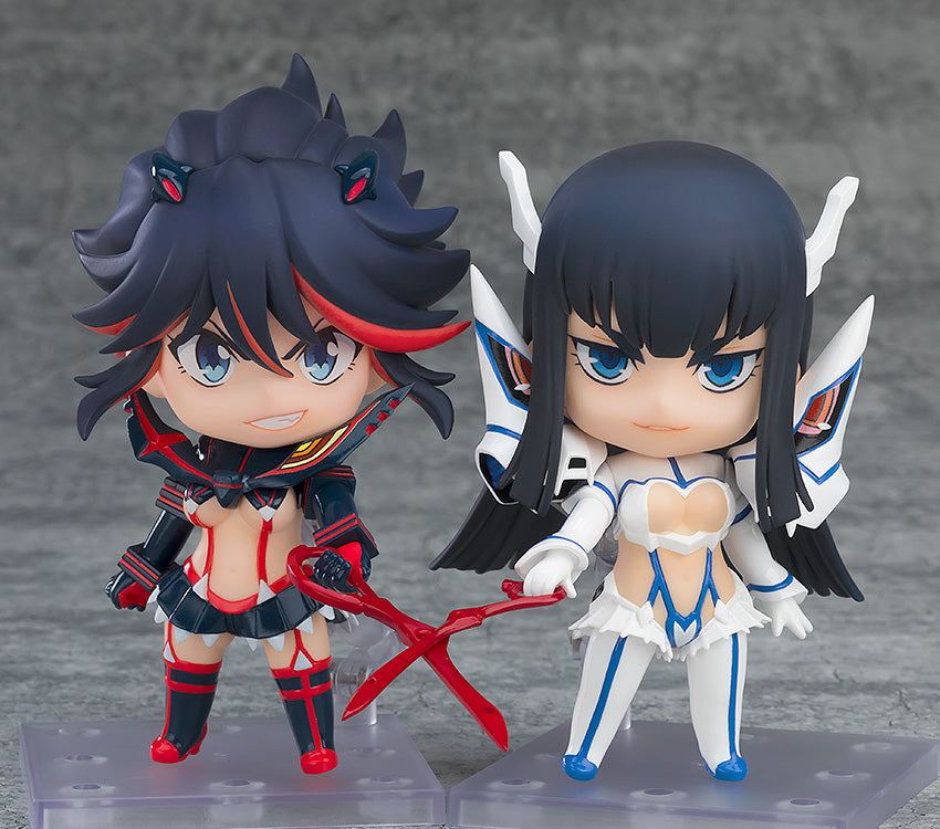 PRE ORDER Kill la Kill: NENDOROID - Satsuki Kiryuin (Kamui Junketsu Version)
