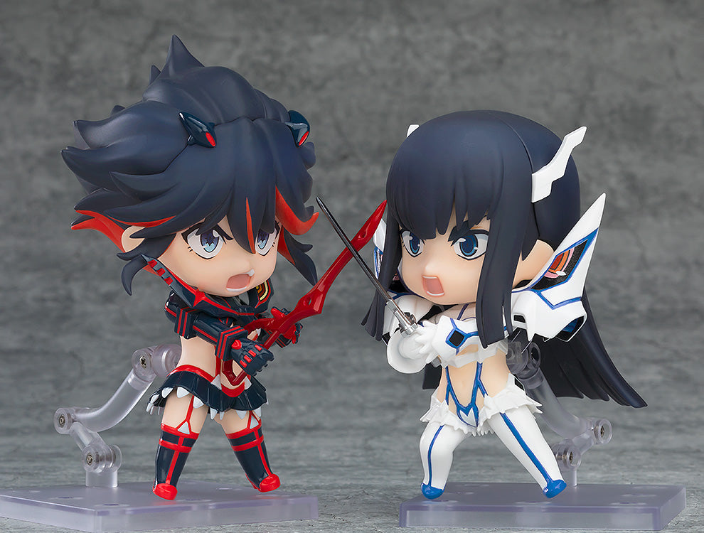 PRE ORDER Kill la Kill: NENDOROID - Satsuki Kiryuin (Kamui Junketsu Version)