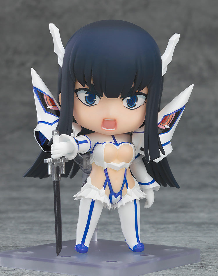 PRE ORDER Kill la Kill: NENDOROID - Satsuki Kiryuin (Kamui Junketsu Version)