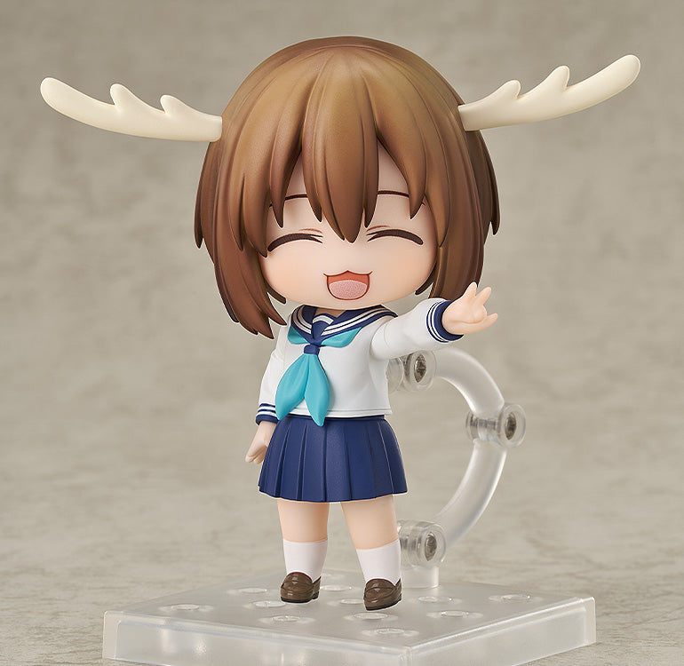 PRE ORDER My Deer Friend Nokotan: NENDOROID - Noko Shikanoko