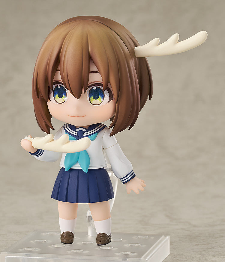 PRE ORDER My Deer Friend Nokotan: NENDOROID - Noko Shikanoko