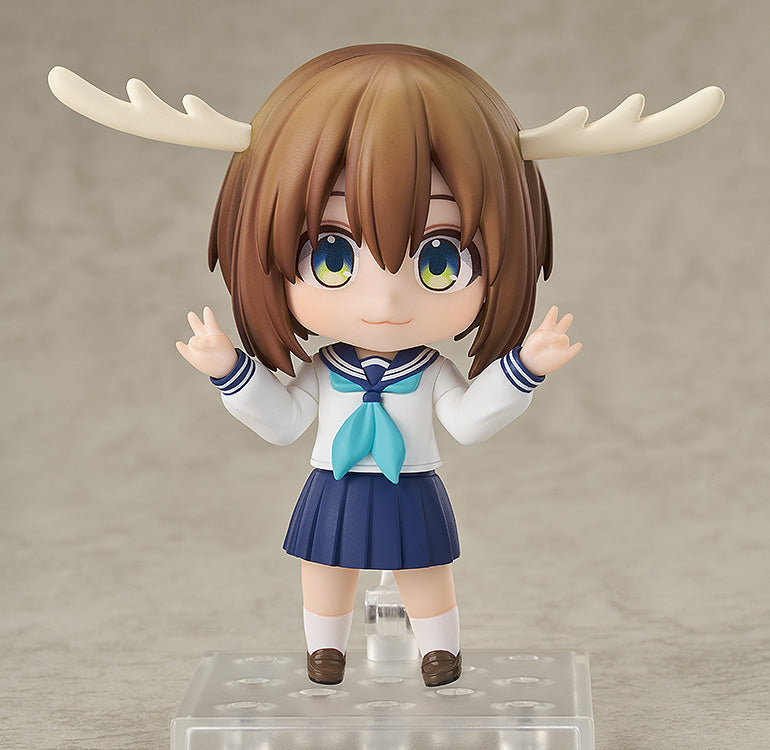 PRE ORDER My Deer Friend Nokotan: NENDOROID - Noko Shikanoko