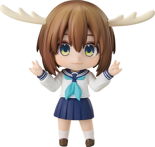 PRE ORDER My Deer Friend Nokotan: NENDOROID - Noko Shikanoko
