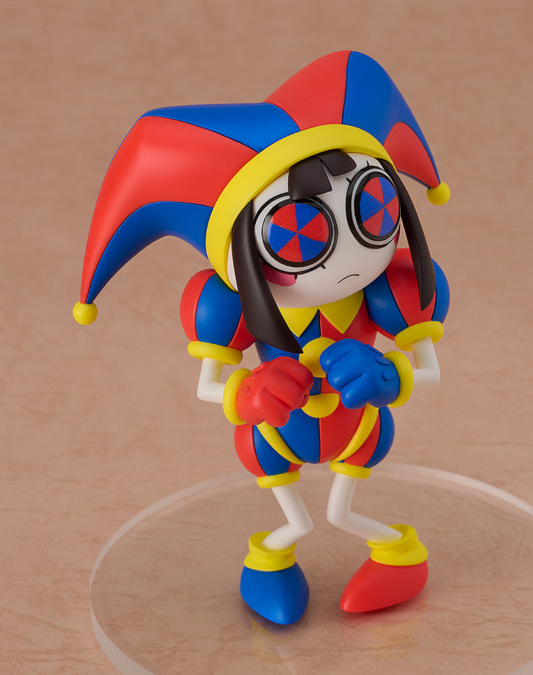 PRE ORDER The Amazing Digital Circus: POP UP PARADE - Pomni