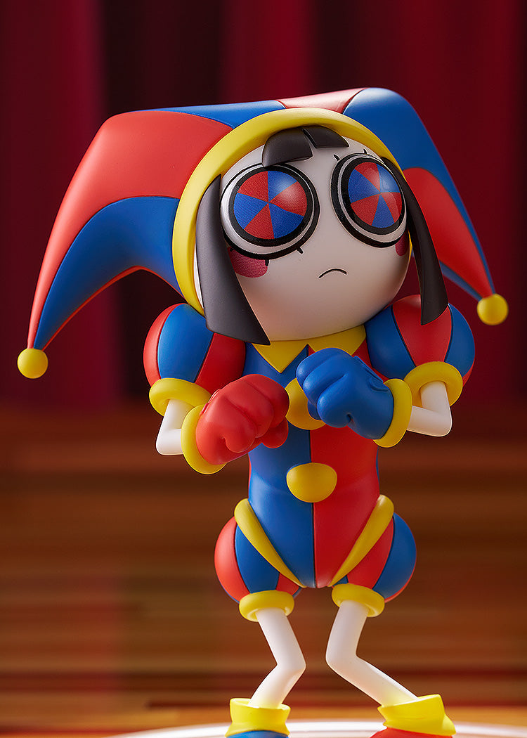 PRE ORDER The Amazing Digital Circus: POP UP PARADE - Pomni