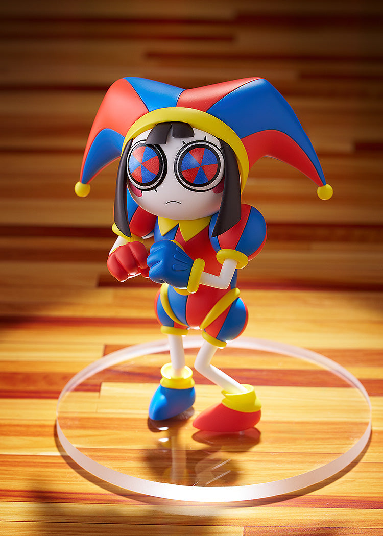 PRE ORDER The Amazing Digital Circus: POP UP PARADE - Pomni