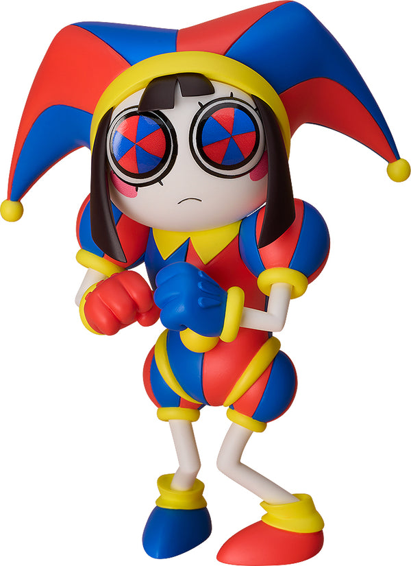 PRE ORDER The Amazing Digital Circus: POP UP PARADE - Pomni