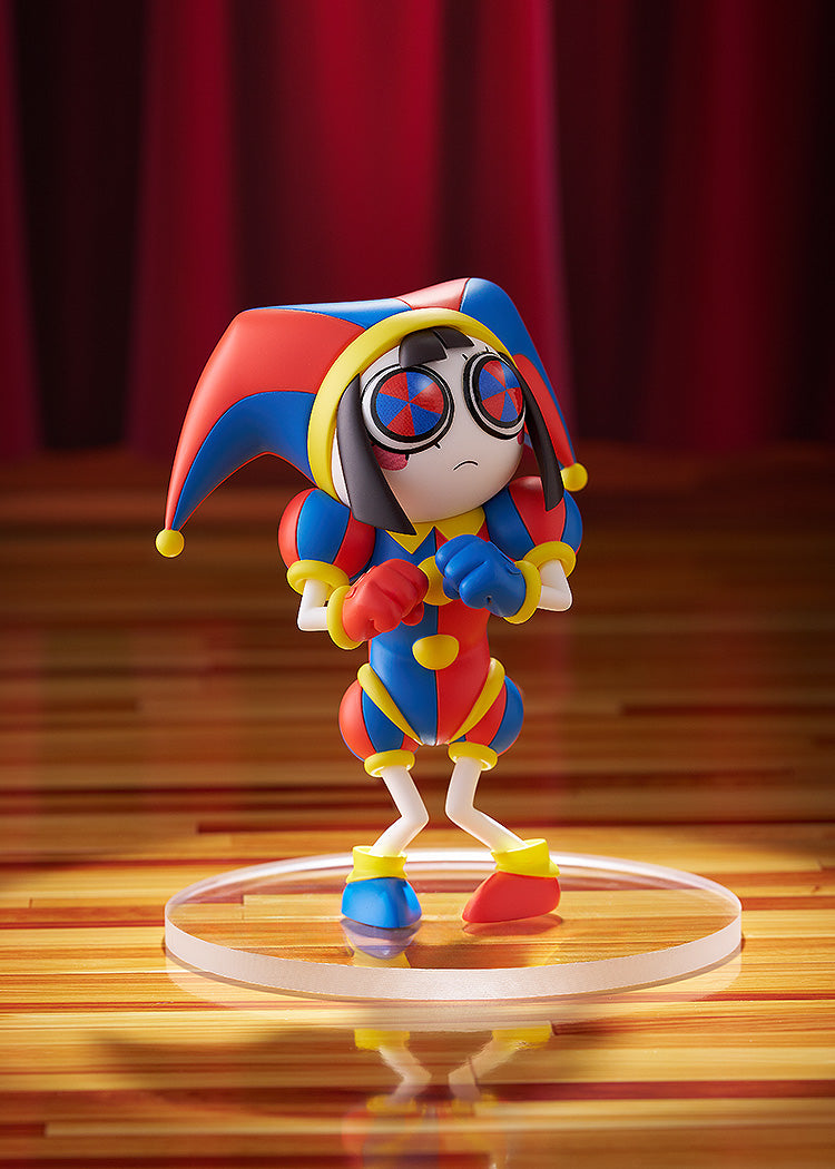 PRE ORDER The Amazing Digital Circus: POP UP PARADE - Pomni