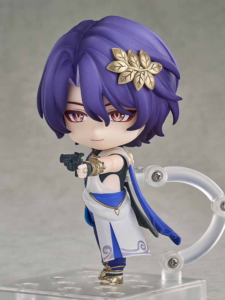 PRE ORDER Honkai Star Rail: NENDOROID - Dr. Ratio