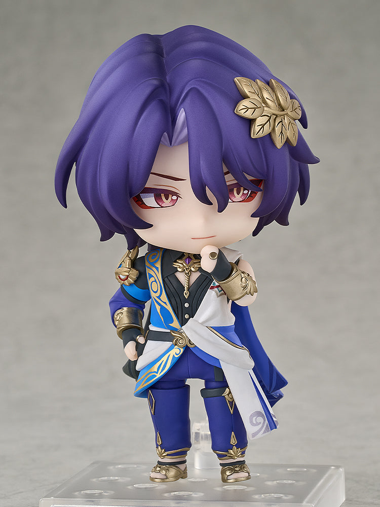 PRE ORDER Honkai Star Rail: NENDOROID - Dr. Ratio