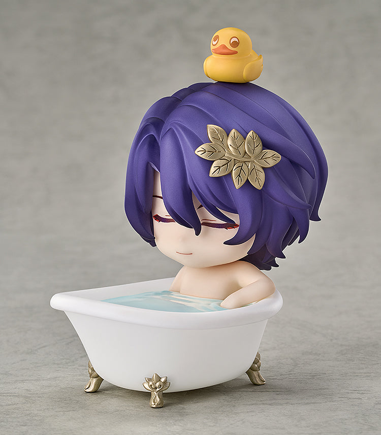 PRE ORDER Honkai Star Rail: NENDOROID - Dr. Ratio