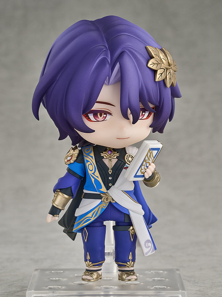 PRE ORDER Honkai Star Rail: NENDOROID - Dr. Ratio