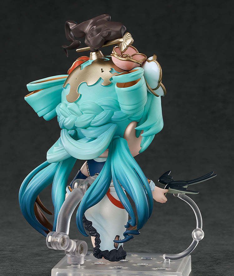 PRE ORDER Hatsune Miku: NENDOROID - Hatsune Miku (Shimian Maifu Version)