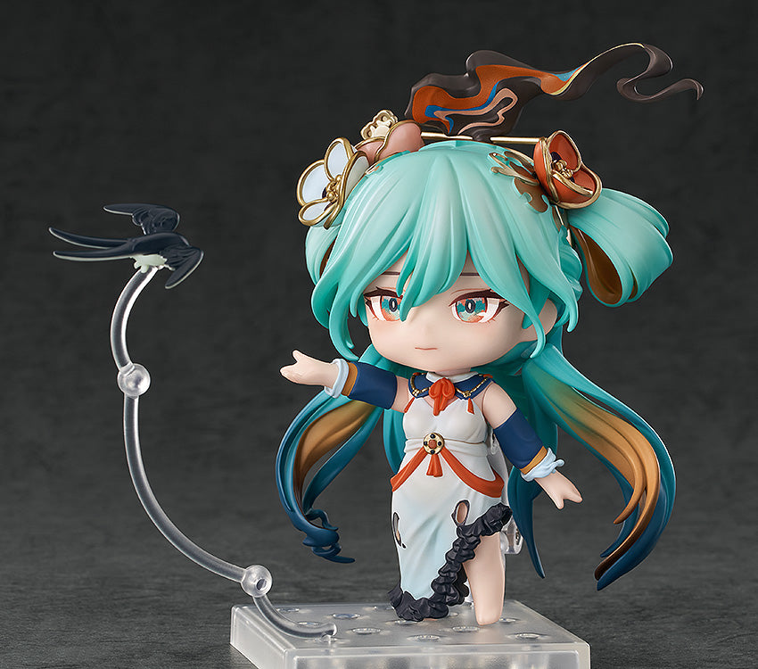 PRE ORDER Hatsune Miku: NENDOROID - Hatsune Miku (Shimian Maifu Version)