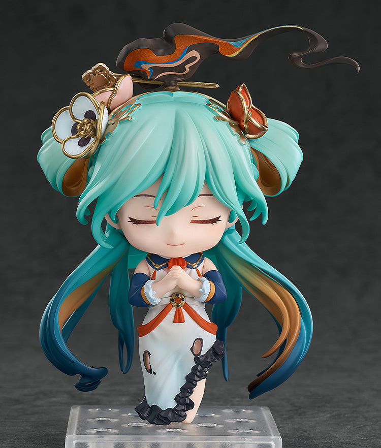 PRE ORDER Hatsune Miku: NENDOROID - Hatsune Miku (Shimian Maifu Version)