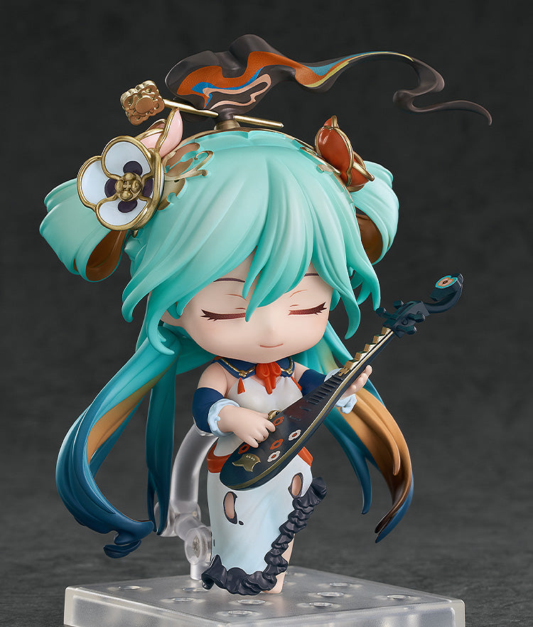 PRE ORDER Hatsune Miku: NENDOROID - Hatsune Miku (Shimian Maifu Version)