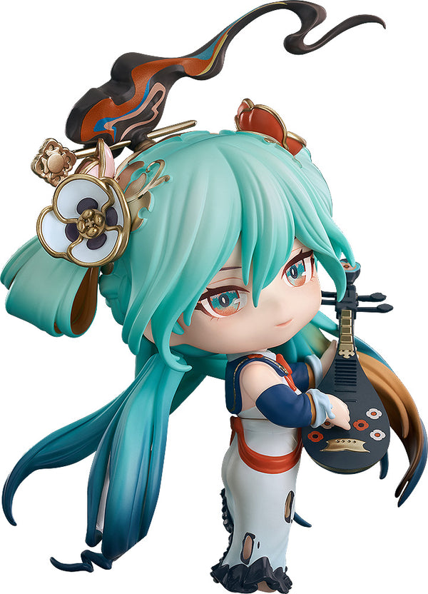 PRE ORDER Hatsune Miku: NENDOROID - Hatsune Miku (Shimian Maifu Version)