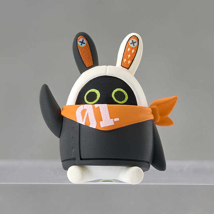 PRE ORDER Zenless Zone Zero: NENDOROID - Von Lycaon
