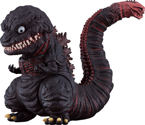 PRE ORDER Shin Godzilla: NENDOROID - Shin Godzilla (2016)