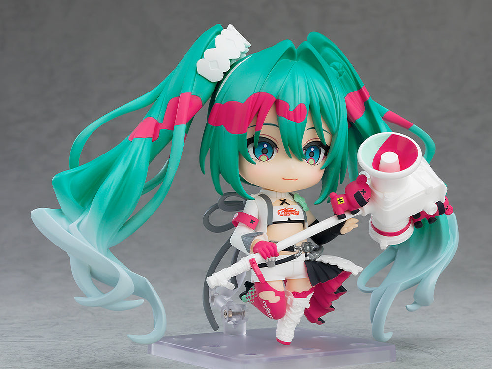 PRE ORDER Hatsune Miku GT Project: NENDOROID - Racing Miku (2025 Version)