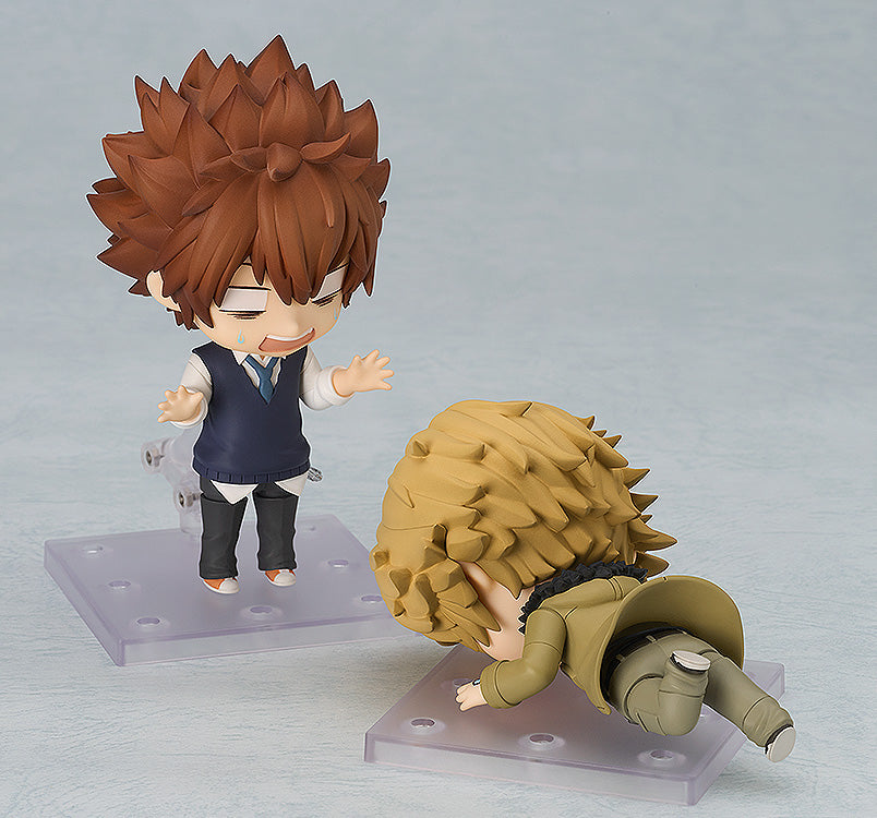 PRE ORDER Reborn: NENDOROID - Dino