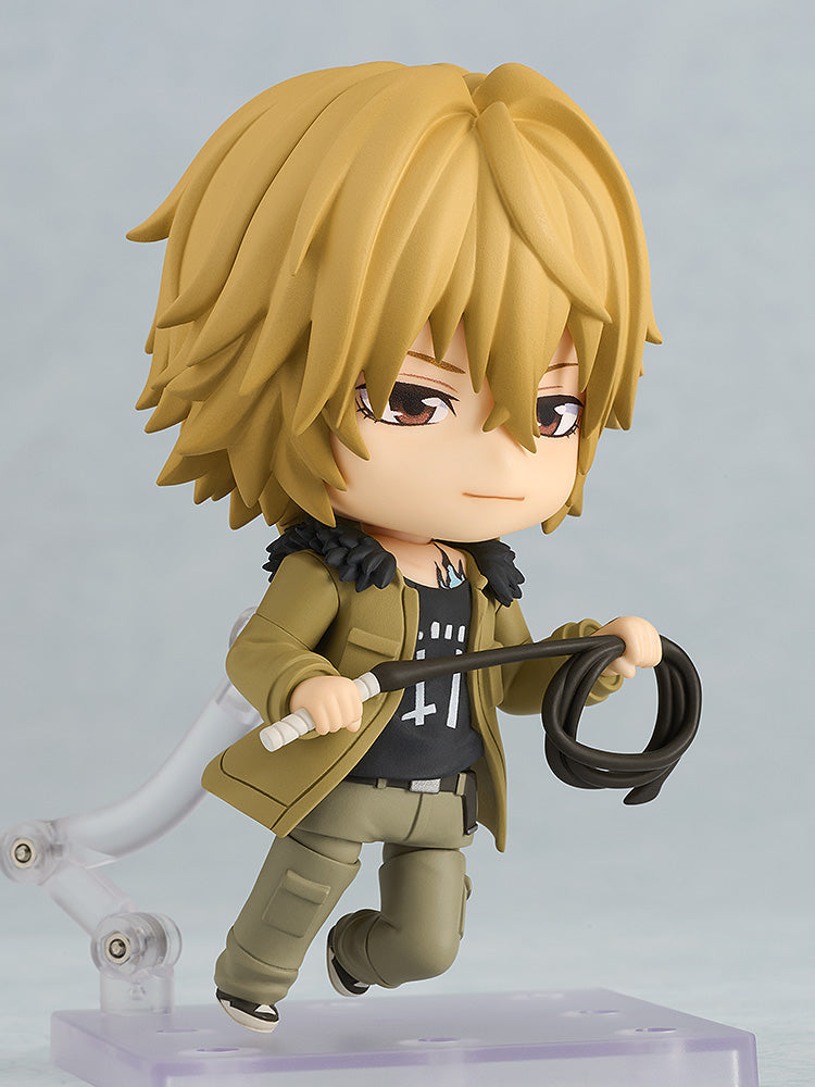 PRE ORDER Reborn: NENDOROID - Dino