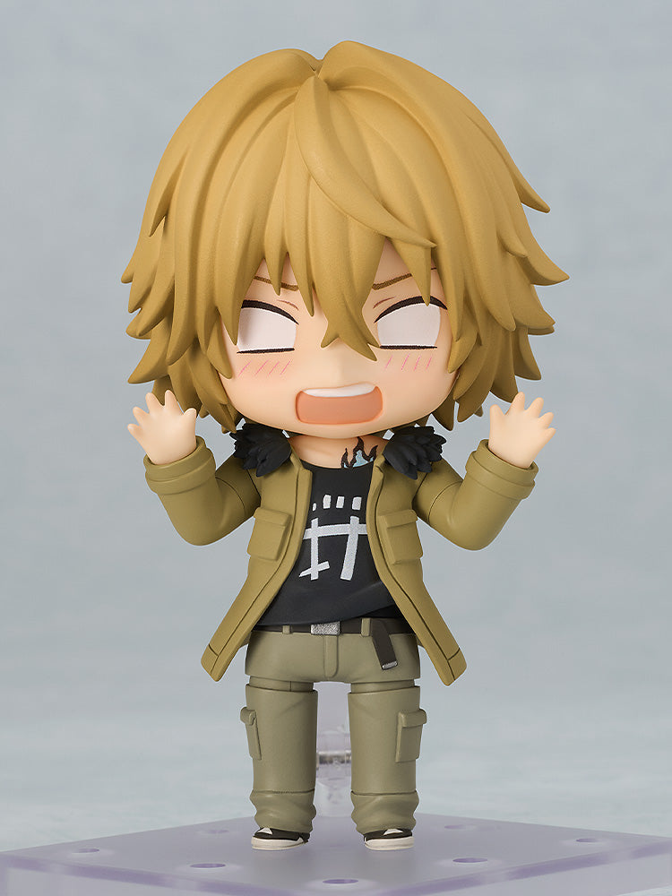 PRE ORDER Reborn: NENDOROID - Dino