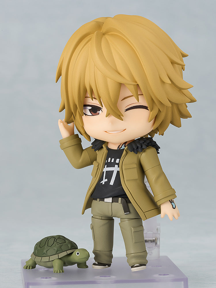 PRE ORDER Reborn: NENDOROID - Dino