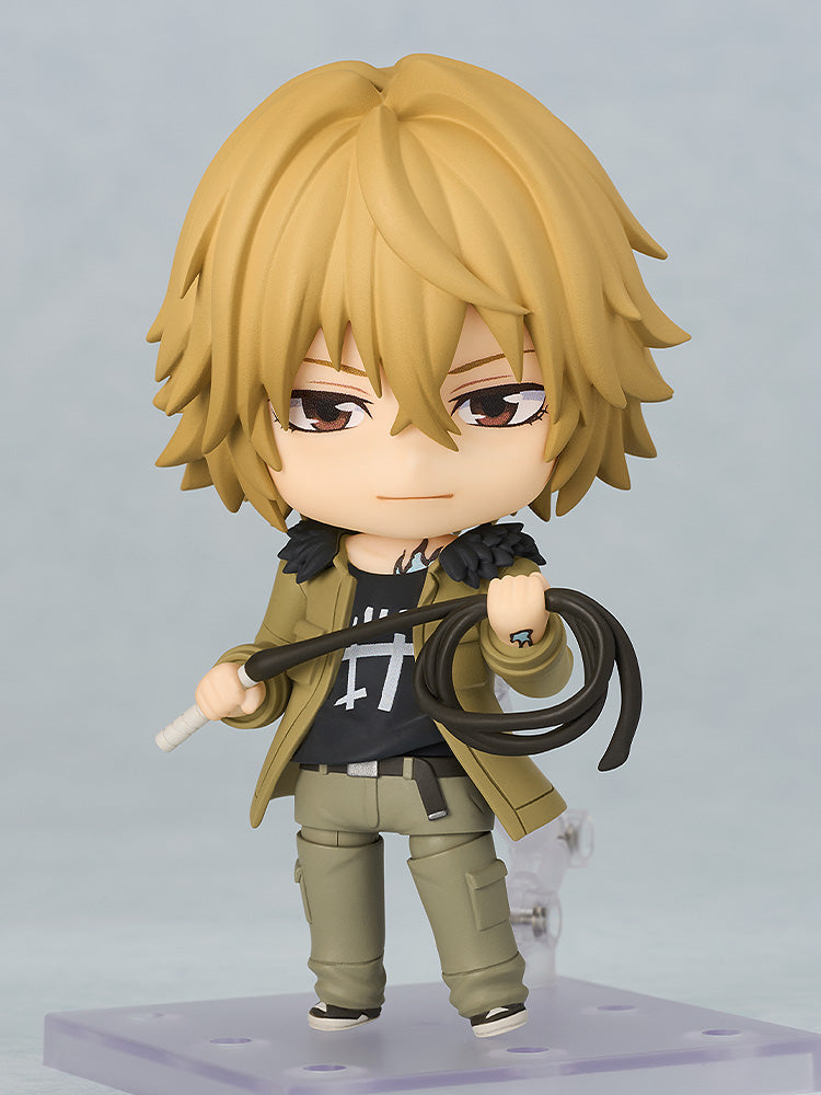 PRE ORDER Reborn: NENDOROID - Dino