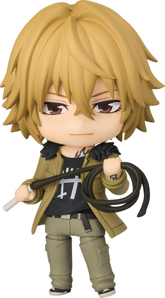 PRE ORDER Reborn: NENDOROID - Dino