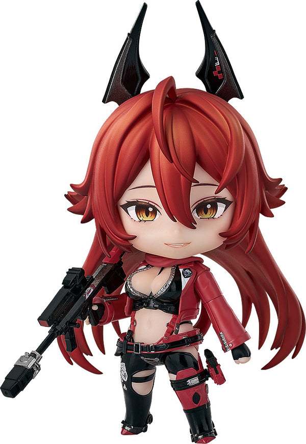 PRE ORDER Goddess Of Victory Nikke: NENDOROID - Red Hood