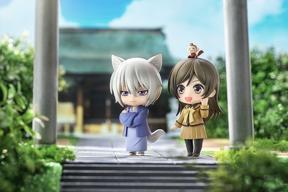 PRE ORDER Kamisama Kiss: NENDOROID - Nanami Momozono