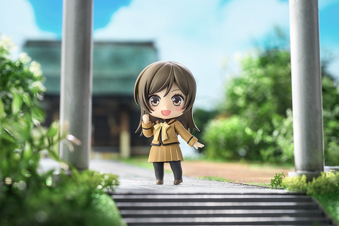 PRE ORDER Kamisama Kiss: NENDOROID - Nanami Momozono