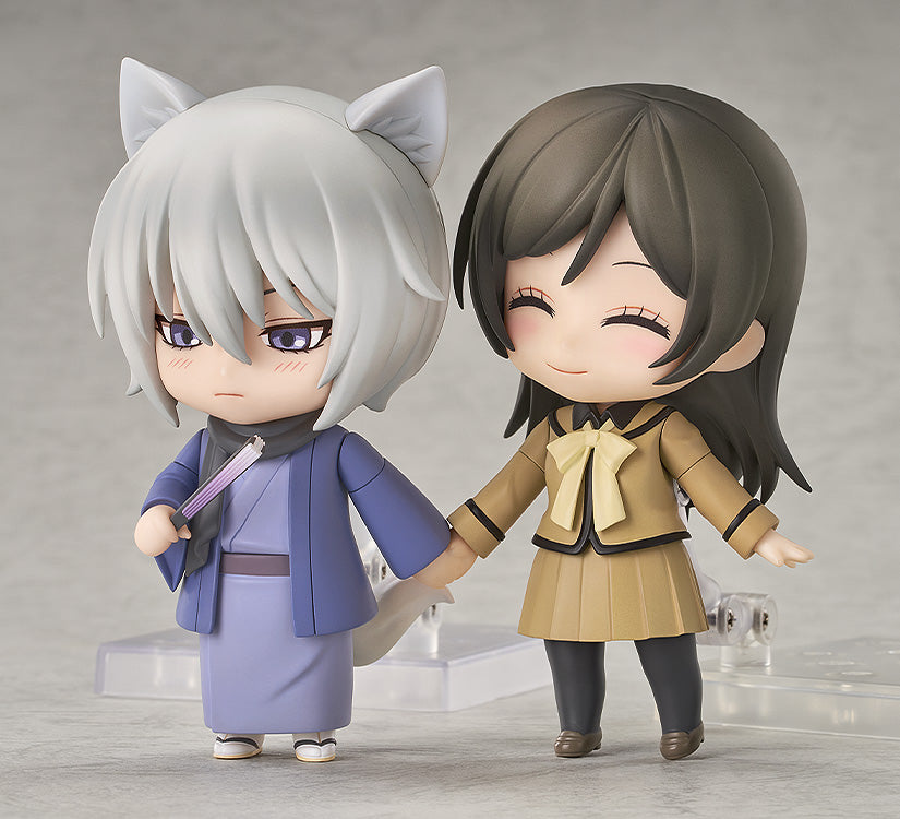 PRE ORDER Kamisama Kiss: NENDOROID - Nanami Momozono