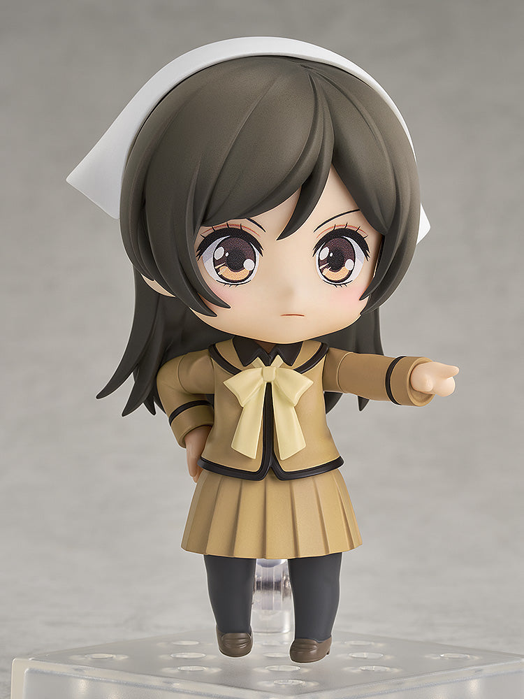 PRE ORDER Kamisama Kiss: NENDOROID - Nanami Momozono