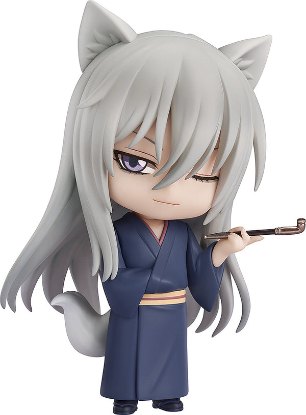 PRE ORDER Kamisama Kiss: NENDOROID LIGHT - Tomoe (Fox Spirit Version)