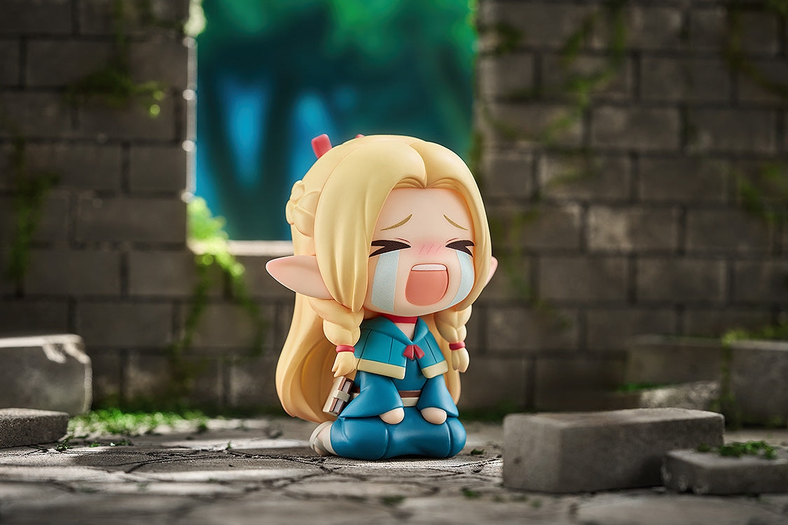 PRE ORDER Delicious in Dungeon: QSET FIGURE - Marcille