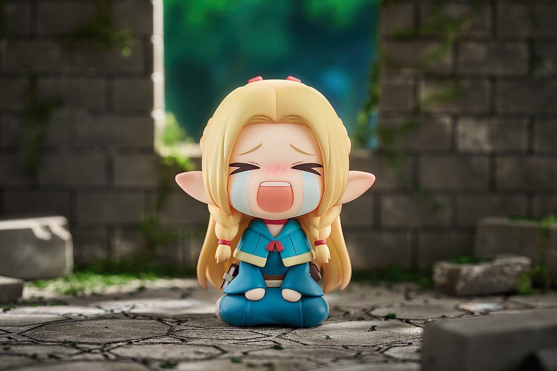 PRE ORDER Delicious in Dungeon: QSET FIGURE - Marcille