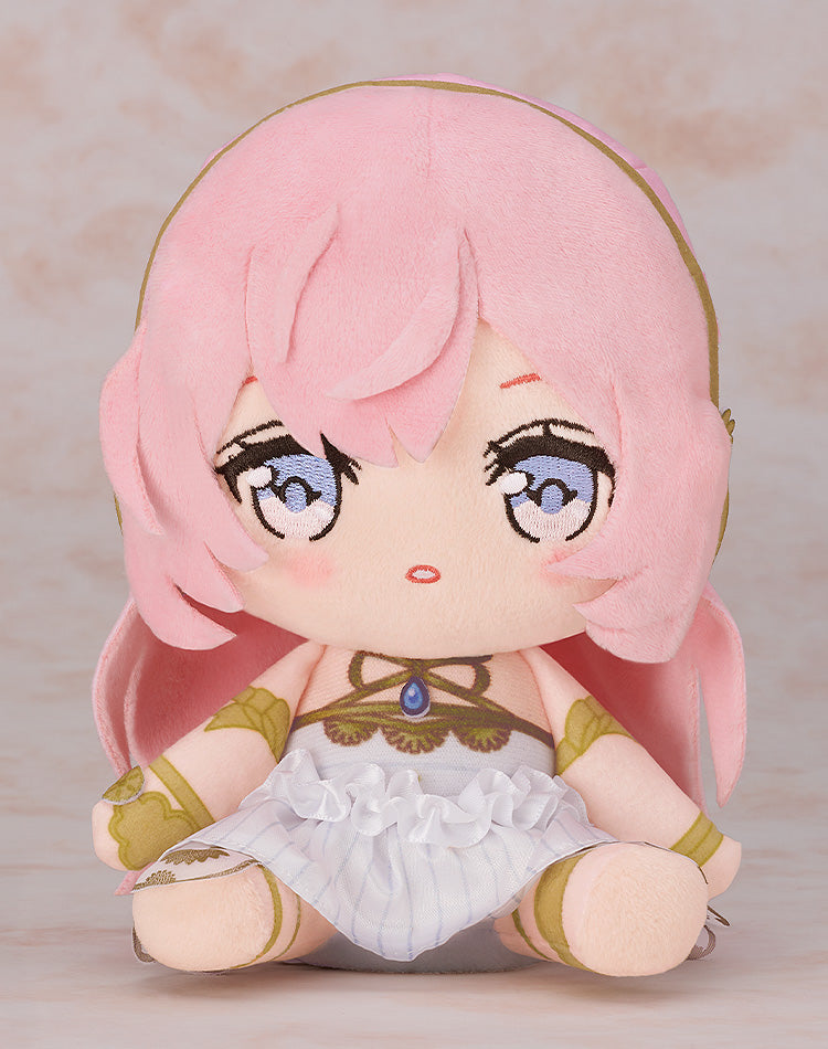 PRE ORDER Vocaloid: PLUSHIE - Megurine Luka (Symphony 2024 Version)
