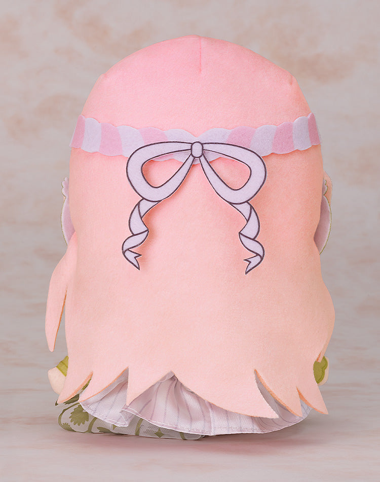 PRE ORDER Vocaloid: PLUSHIE - Megurine Luka (Symphony 2024 Version)