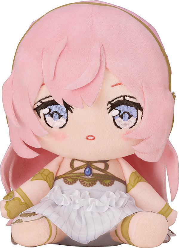 PRE ORDER Vocaloid: PLUSHIE - Megurine Luka (Symphony 2024 Version)