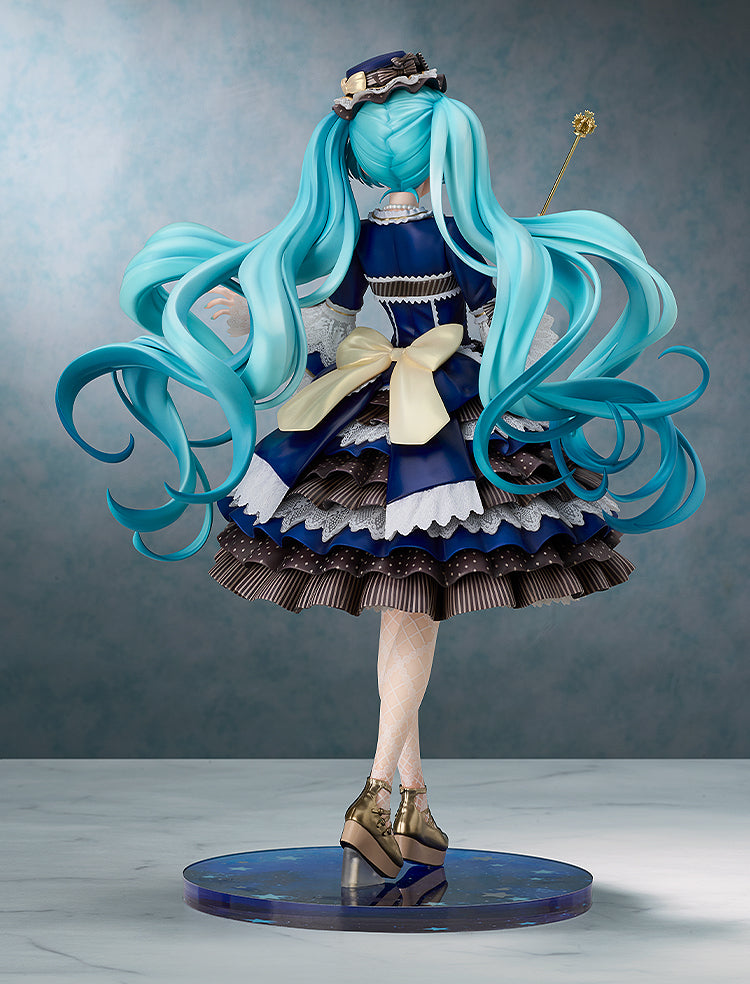 PRE ORDER Hatsune Miku: 1/7 SCALE FIGURE - Hatsune Miku (Shooting Star a la Mode Version)