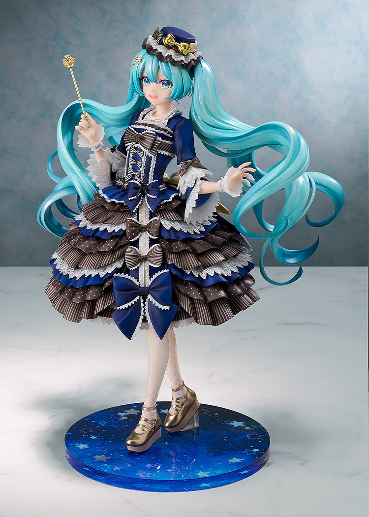 PRE ORDER Hatsune Miku: 1/7 SCALE FIGURE - Hatsune Miku (Shooting Star a la Mode Version)